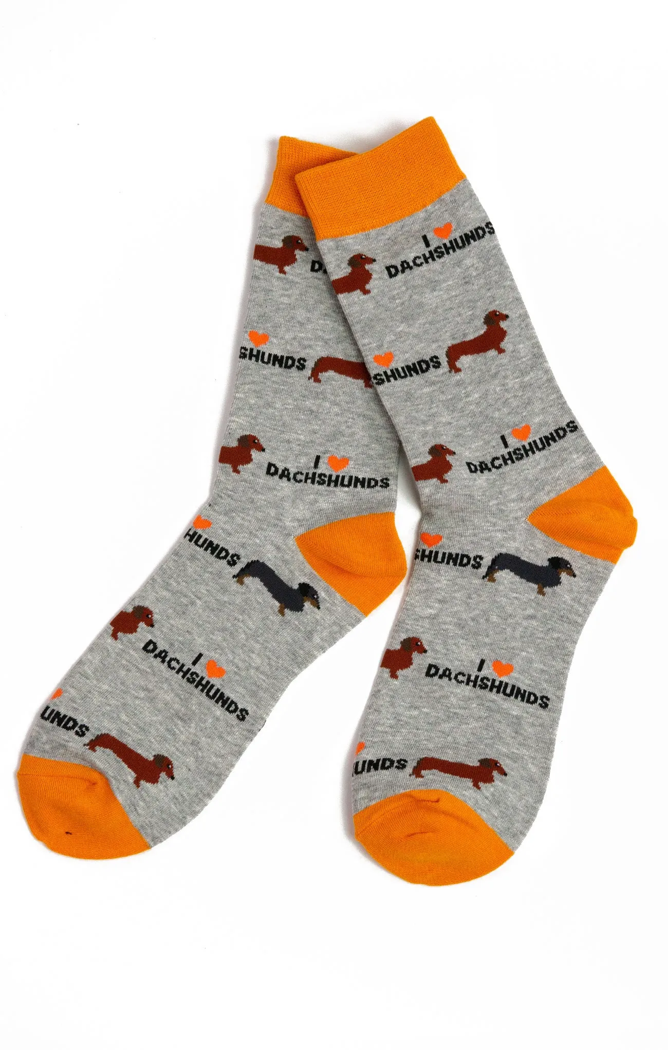 Dachshund Socks