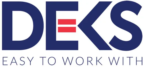Dektite® Premium EPDM Pipe Flashing For Metal Roofs - Black (All Sizes)