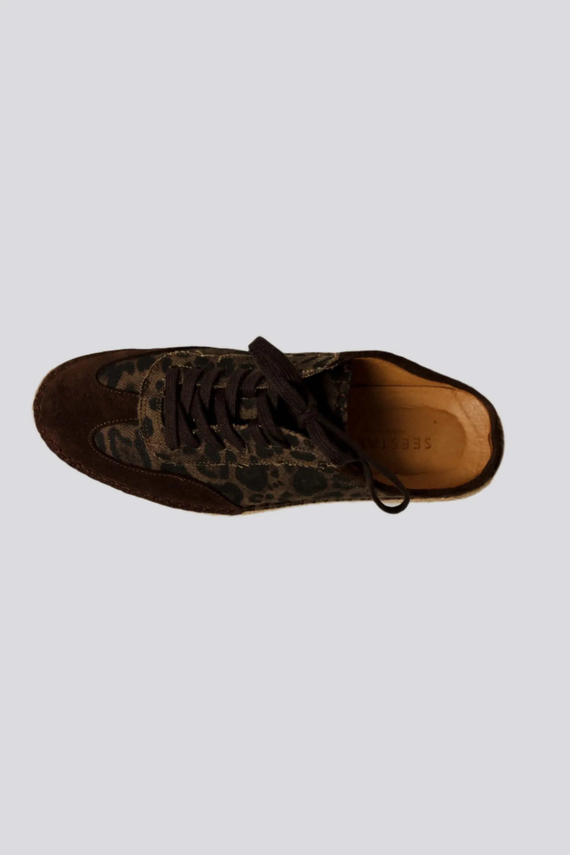 DNA No.30 Leopard Mules