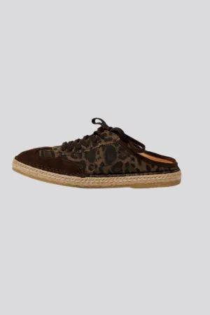 DNA No.30 Leopard Mules