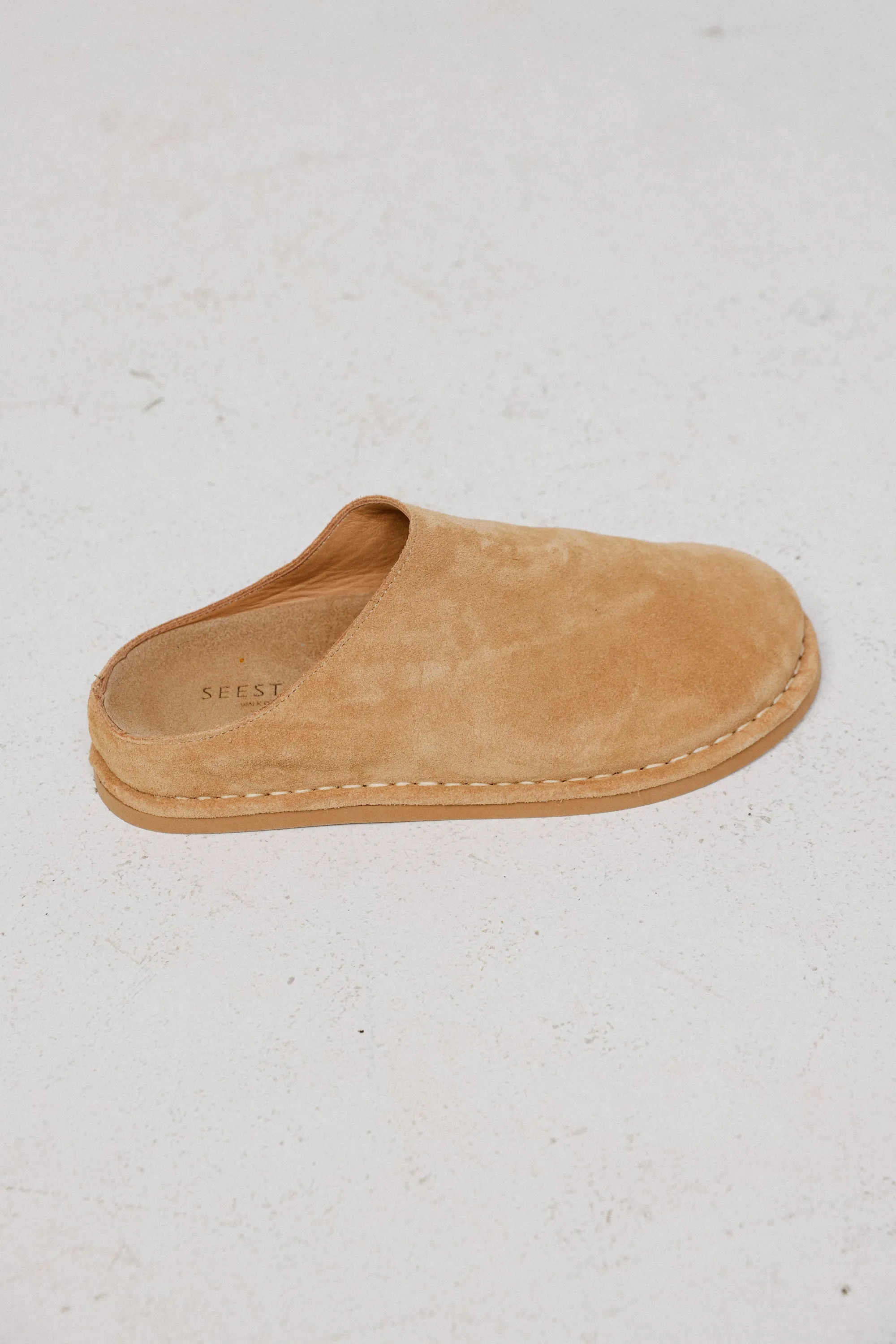 DNA No.31 Stone Mules