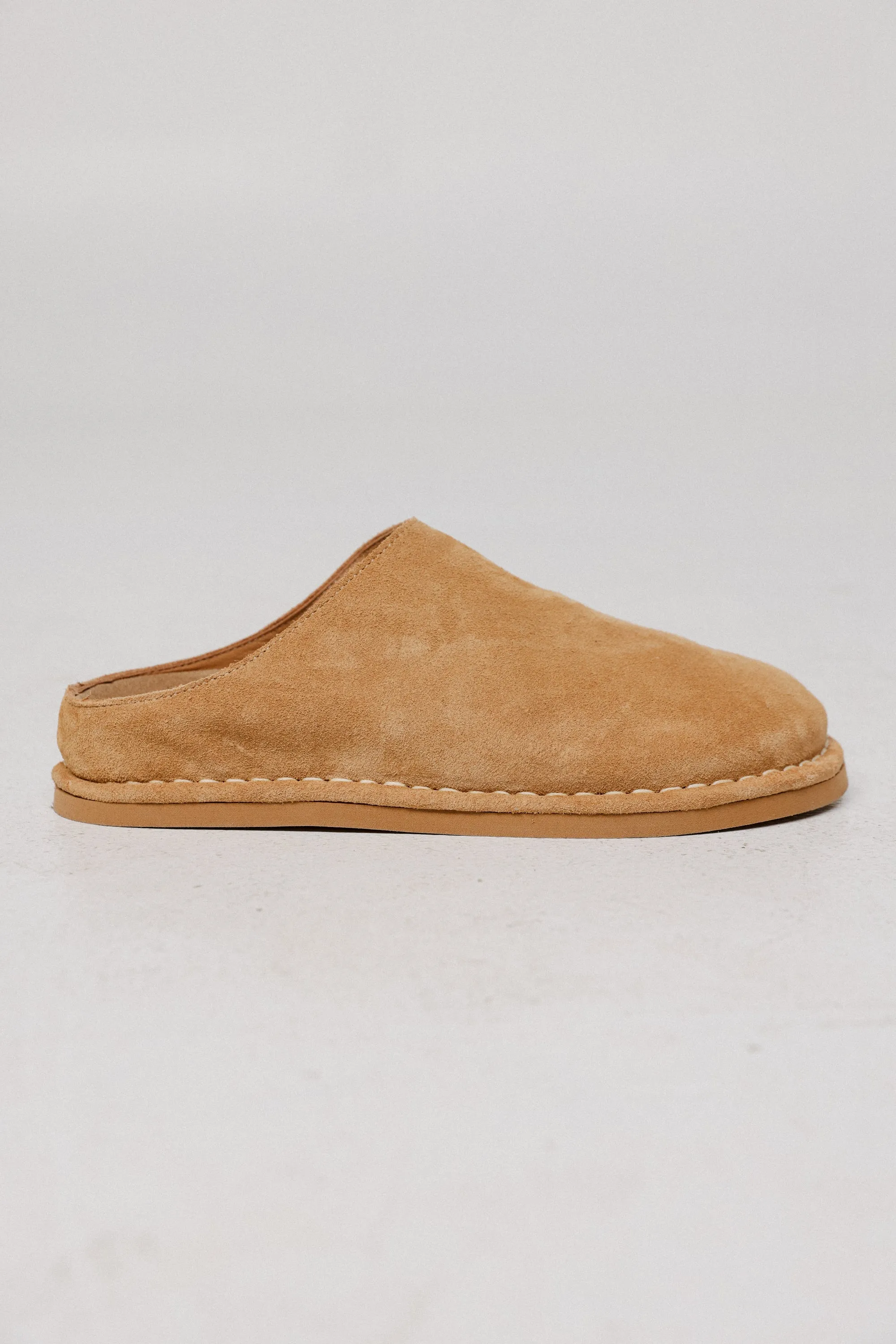 DNA No.31 Stone Mules