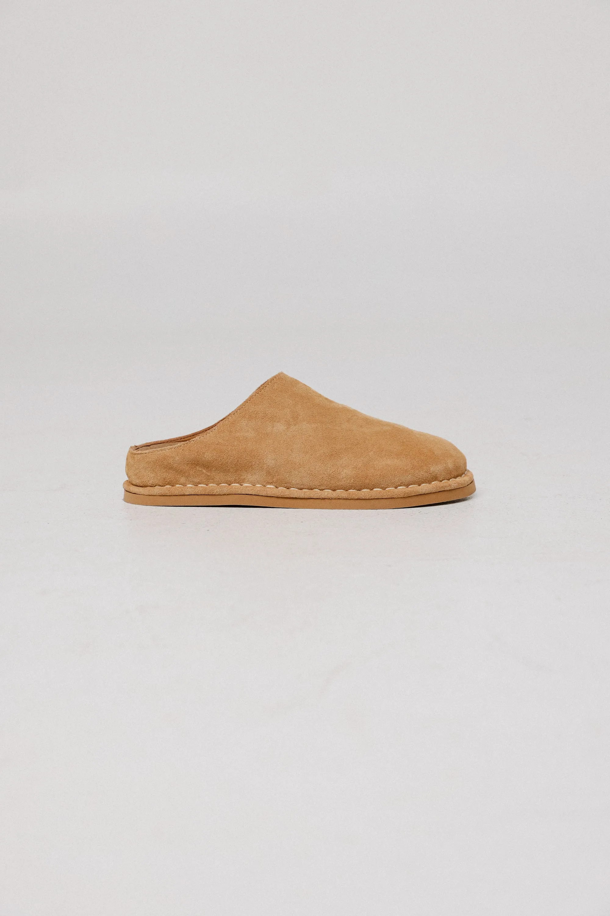 DNA No.31 Stone Mules