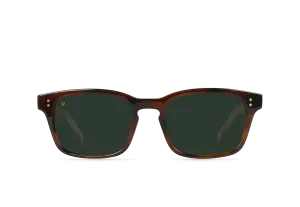 DODSON-Americano / Bottle Green