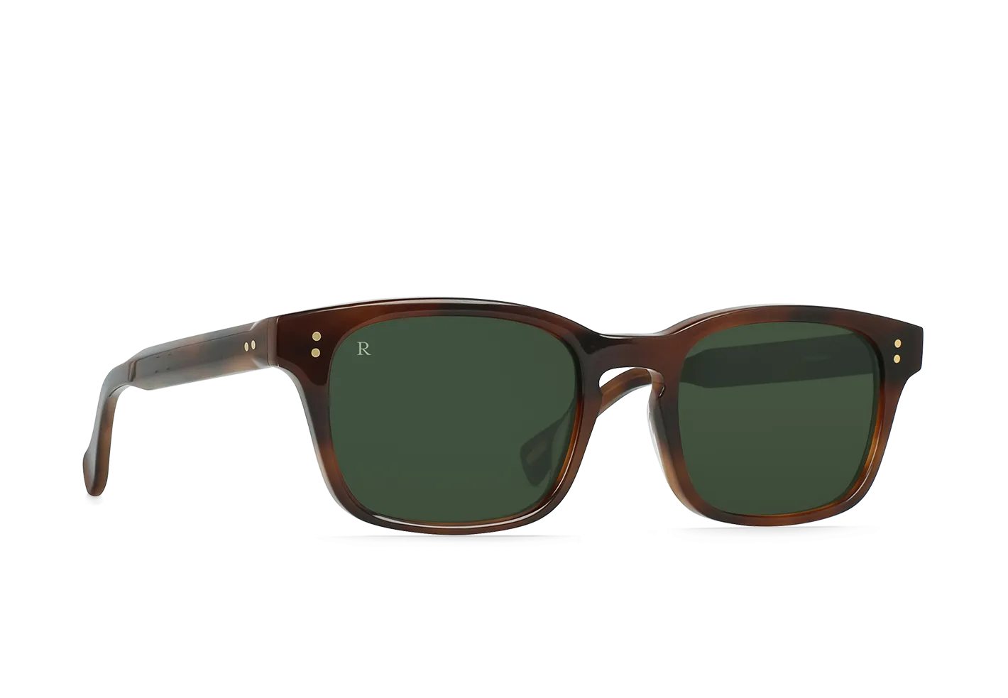 DODSON-Americano / Bottle Green