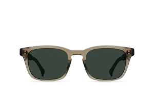 DODSON-Ghost / Green Polarized