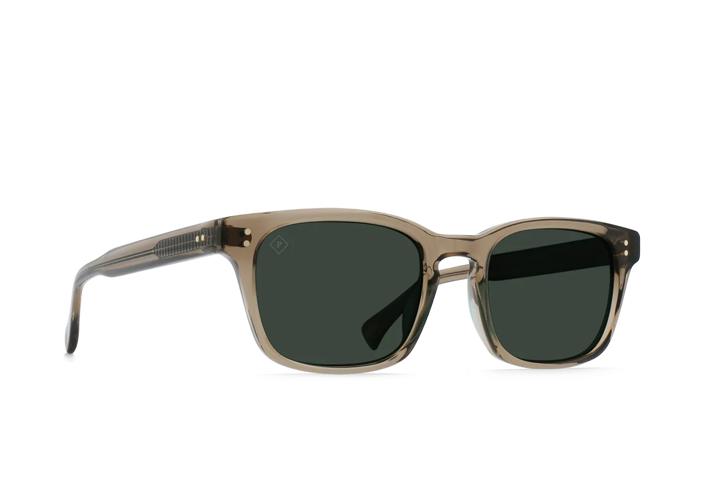 DODSON-Ghost / Green Polarized