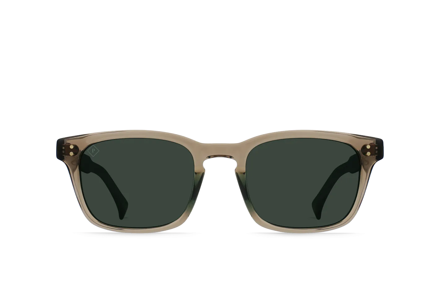 DODSON-Ghost / Green Polarized