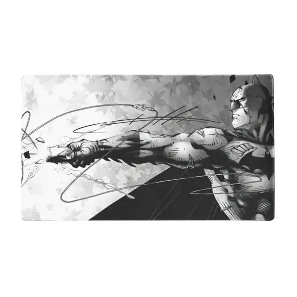 Dragon Shield Playmat   Tube - Dark Knight
