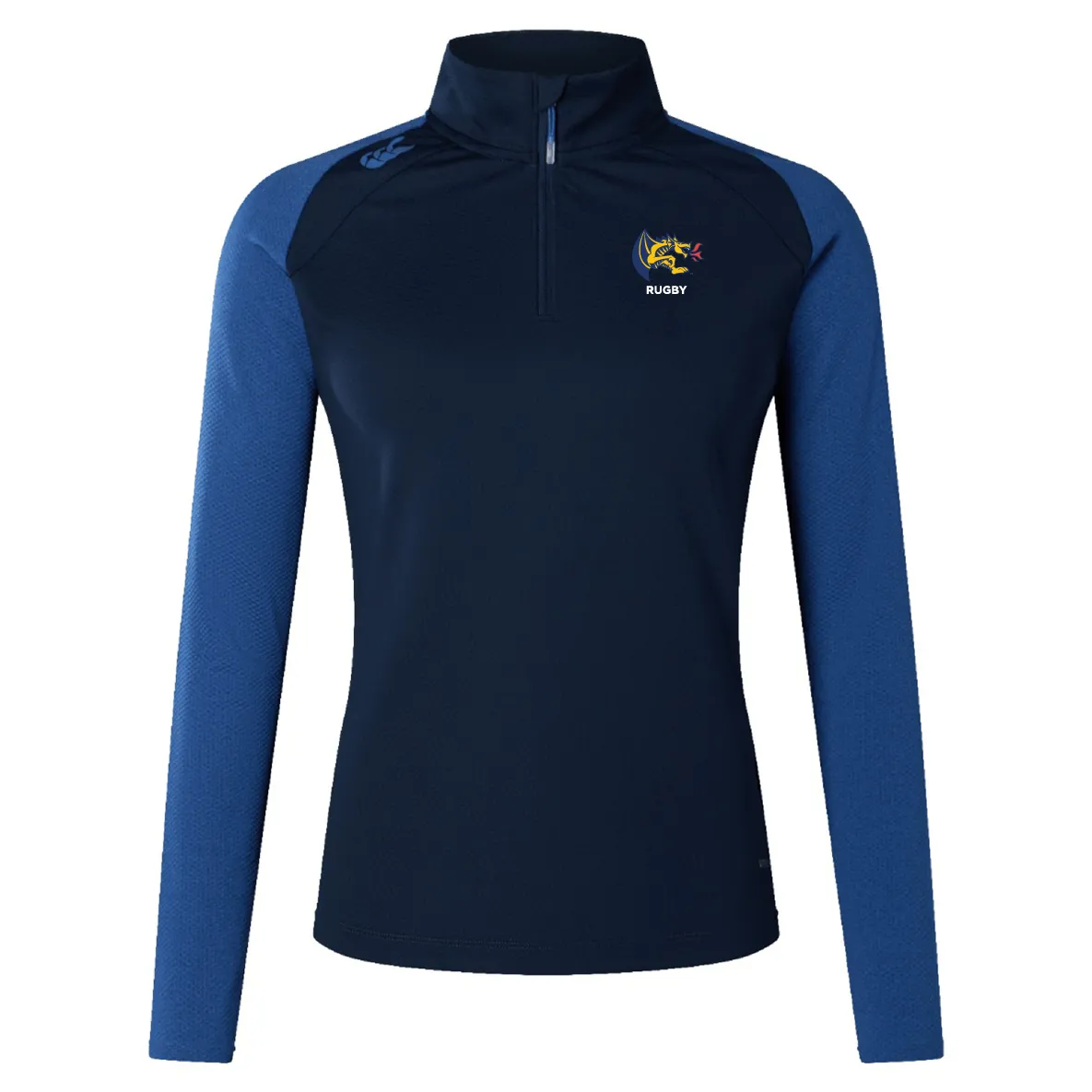 Drexel Rugby Women's Elite First Layer by Canterbury