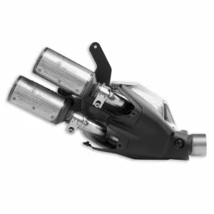 Ducati Evo-Line Silencer 96481271A