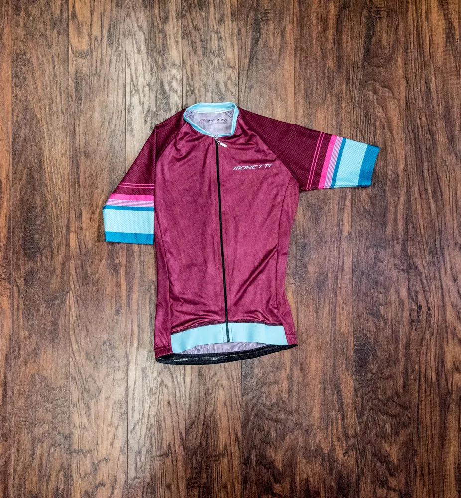 Dusk Womens Jersey