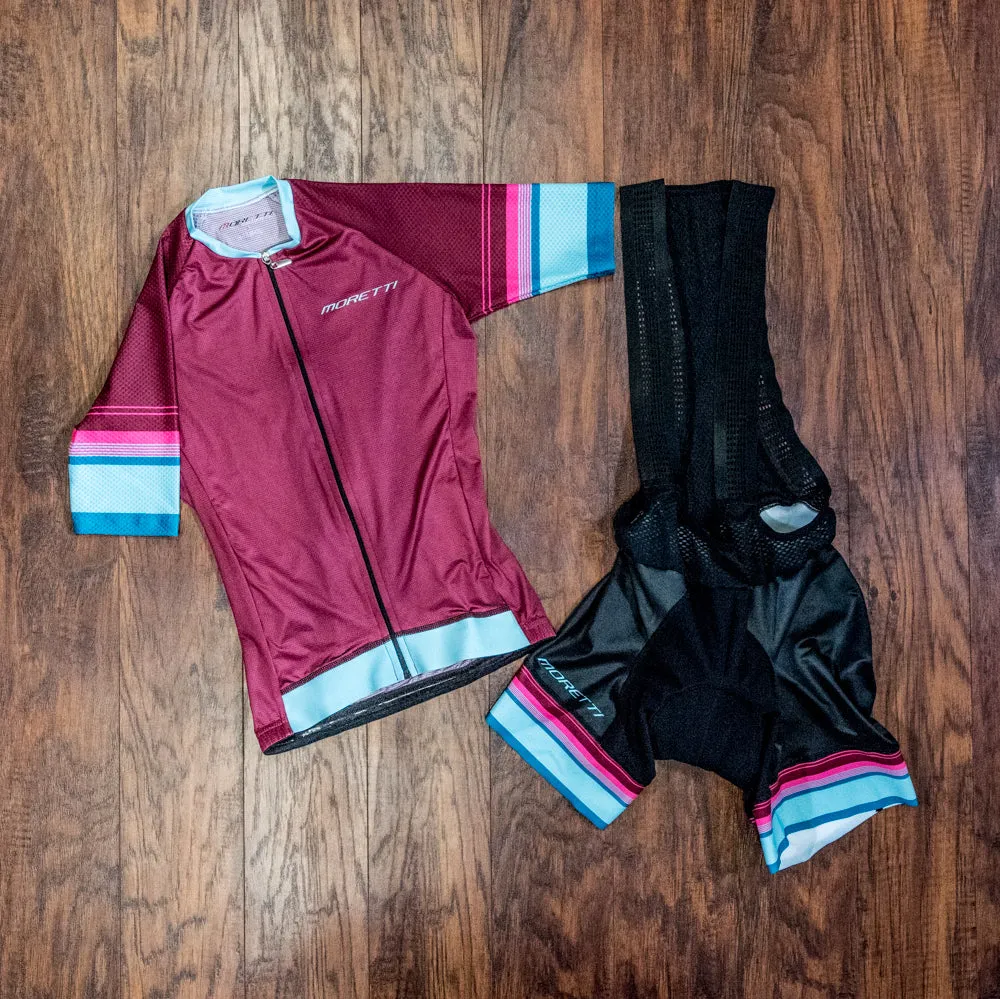 Dusk Womens Jersey