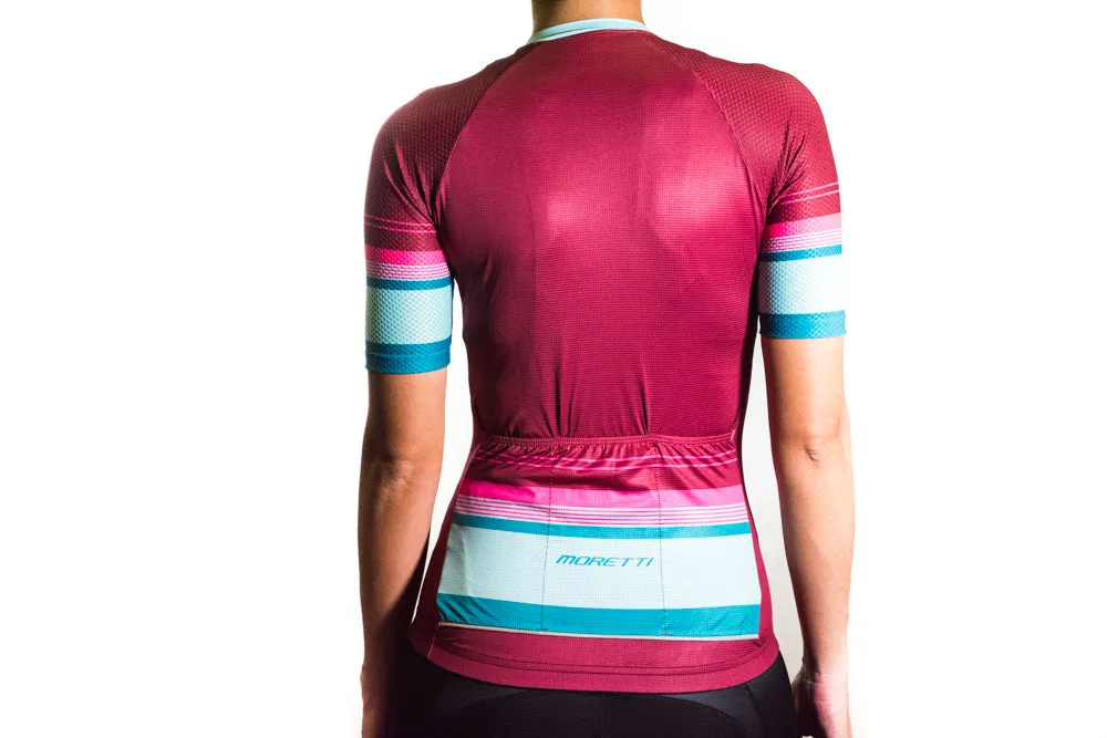 Dusk Womens Jersey