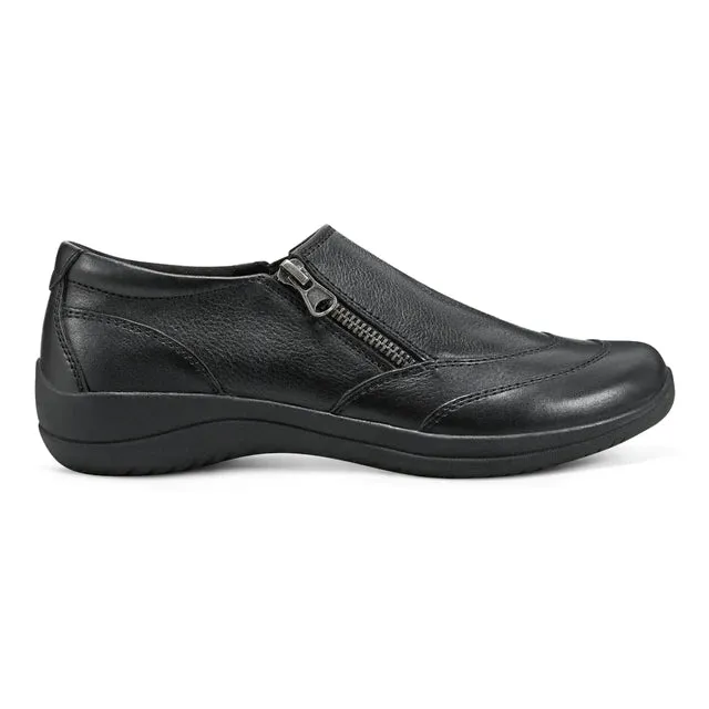 Earth Farraday Round Toe Casual Slip-on Flats