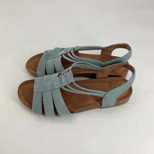Earth Origins Sandals Size 7