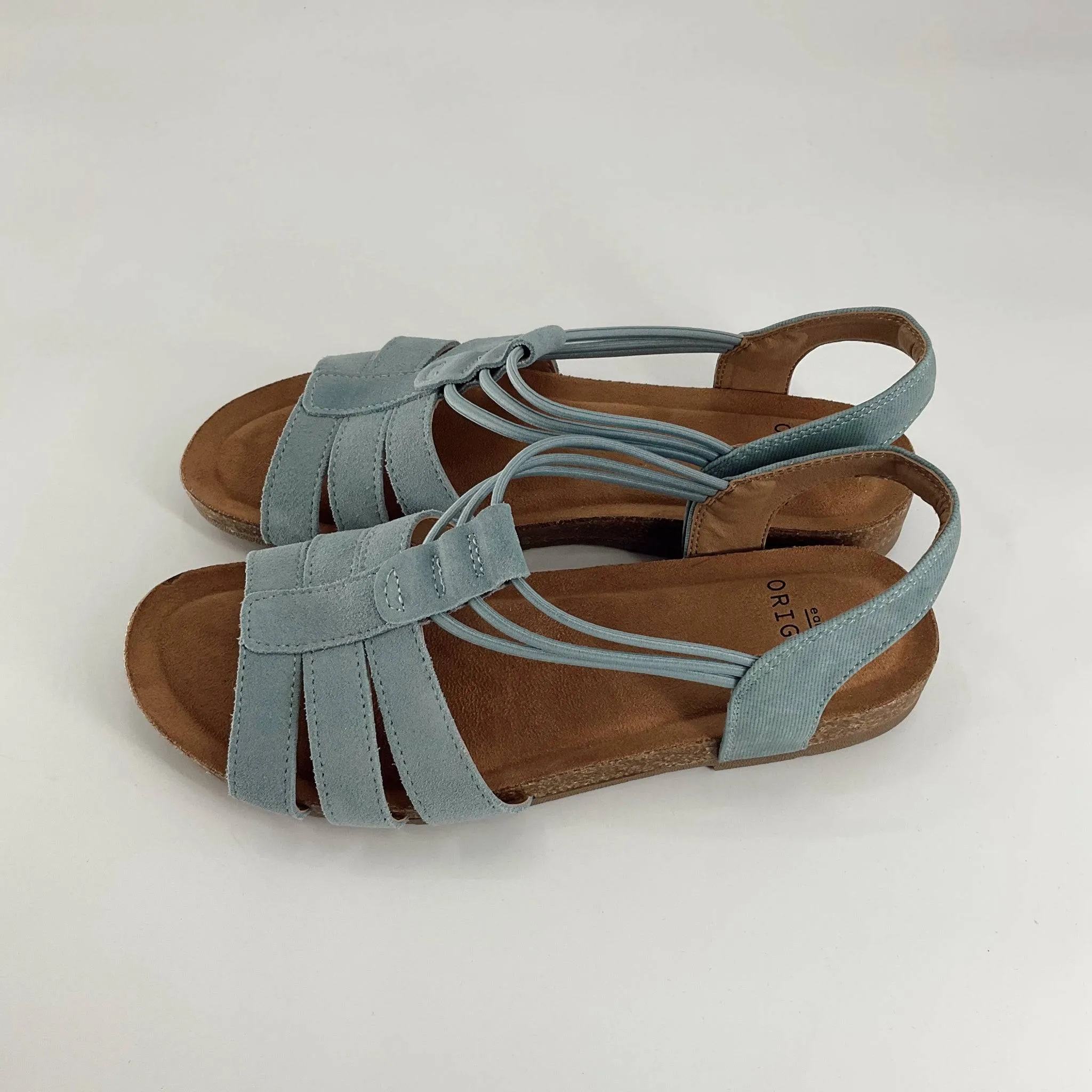 Earth Origins Sandals Size 7