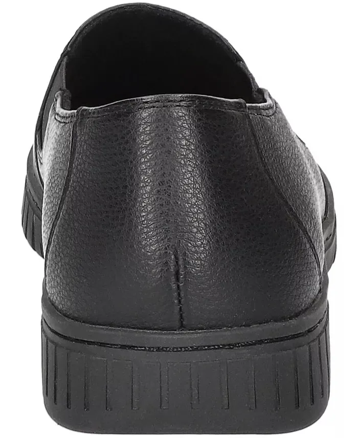 Easy Street Women Oriel  31-3531 (Black Pebbled)