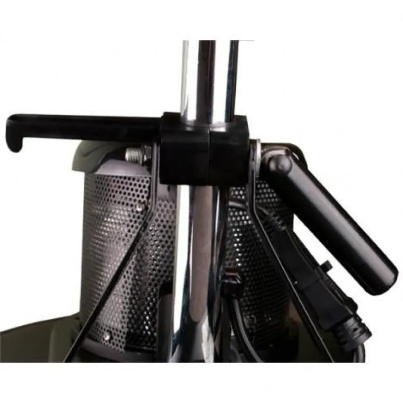 Edic Floor Polisher Two Speeds Model 17DS3-SA