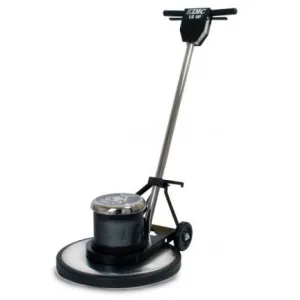Edic Floor Polisher Two Speeds Model 17DS3-SA