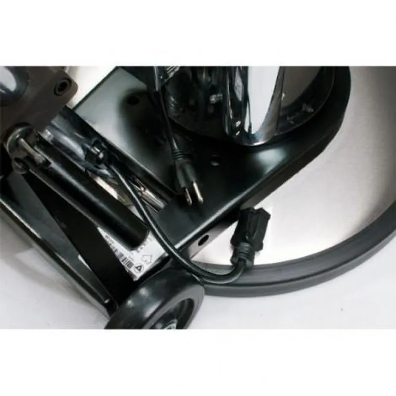 Edic Floor Polisher Two Speeds Model 17DS3-SA