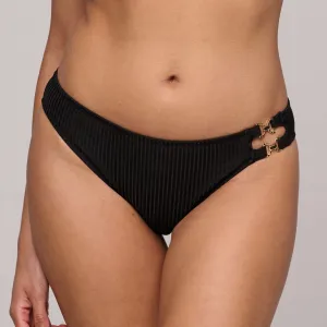 Emly Bikini Briefs Rio In Black - Marie Jo