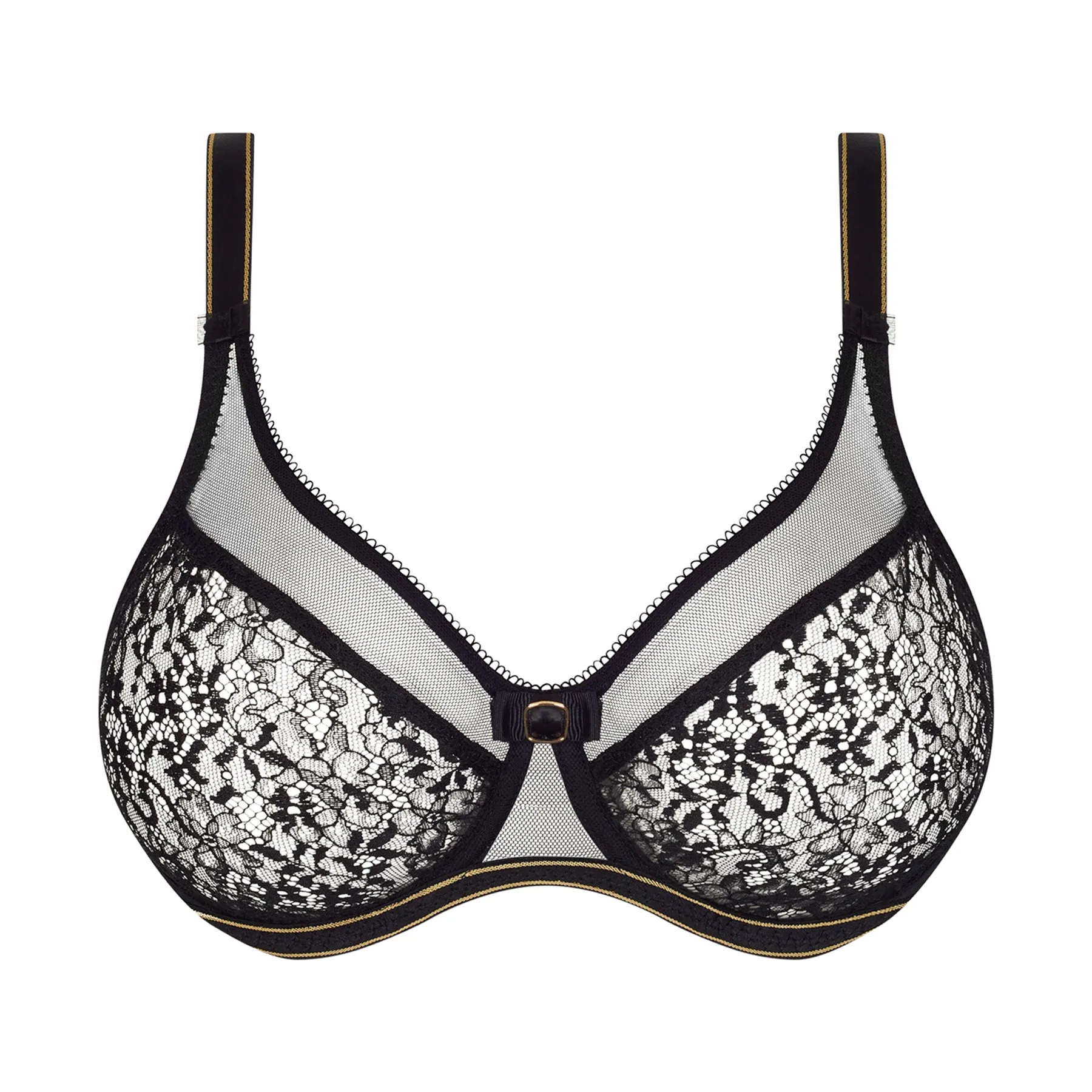 Empreinte Allure Full Cup Bra