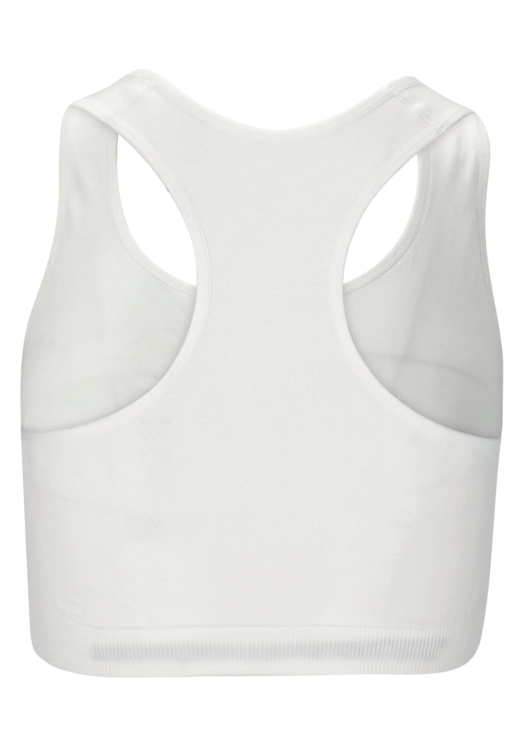 ENDURANCE KATRINA W SEAMLESS SPORTS BRA