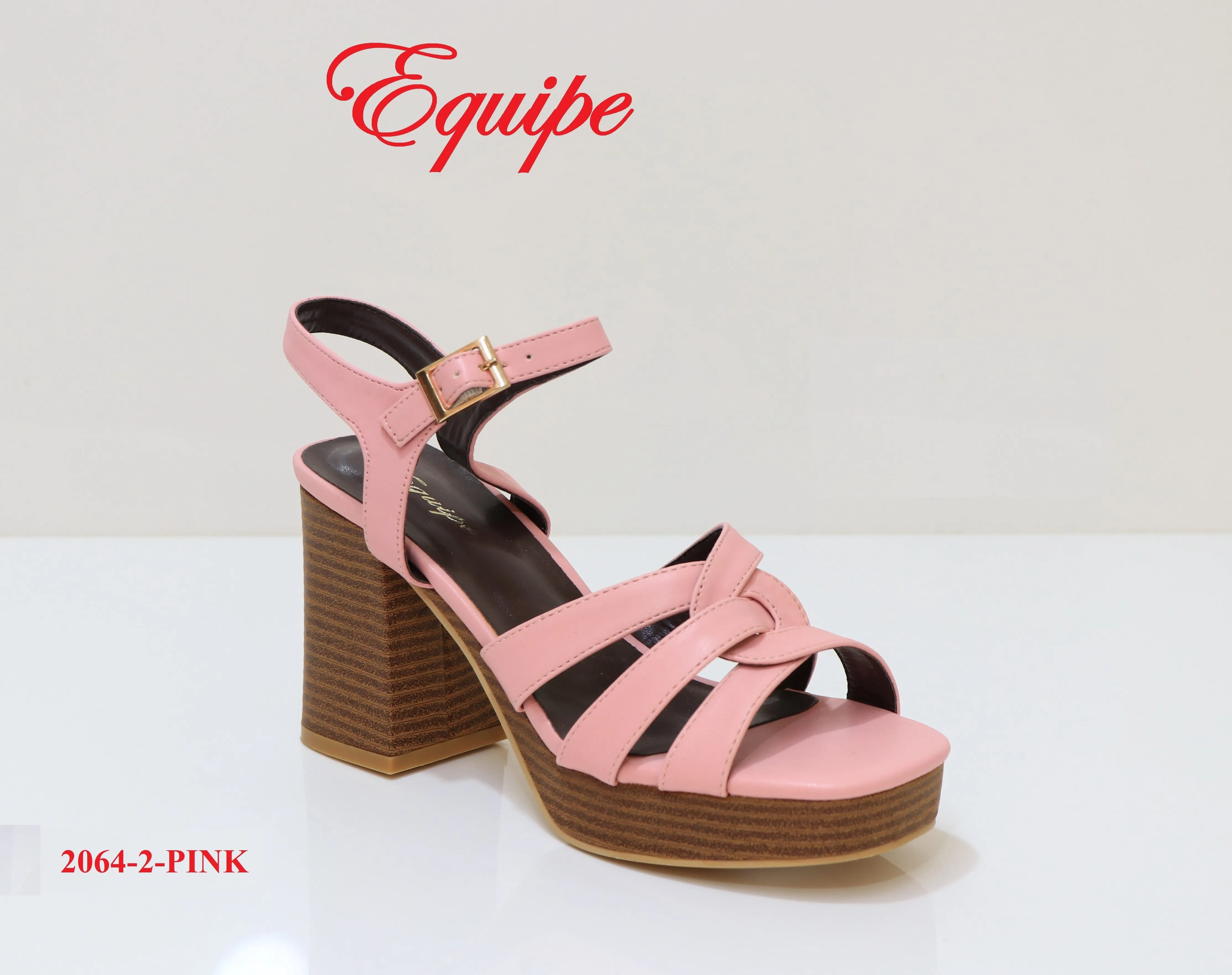 EQUIPE SANDALS
