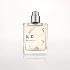 Escentric 02 - Travel Refill 30ml
