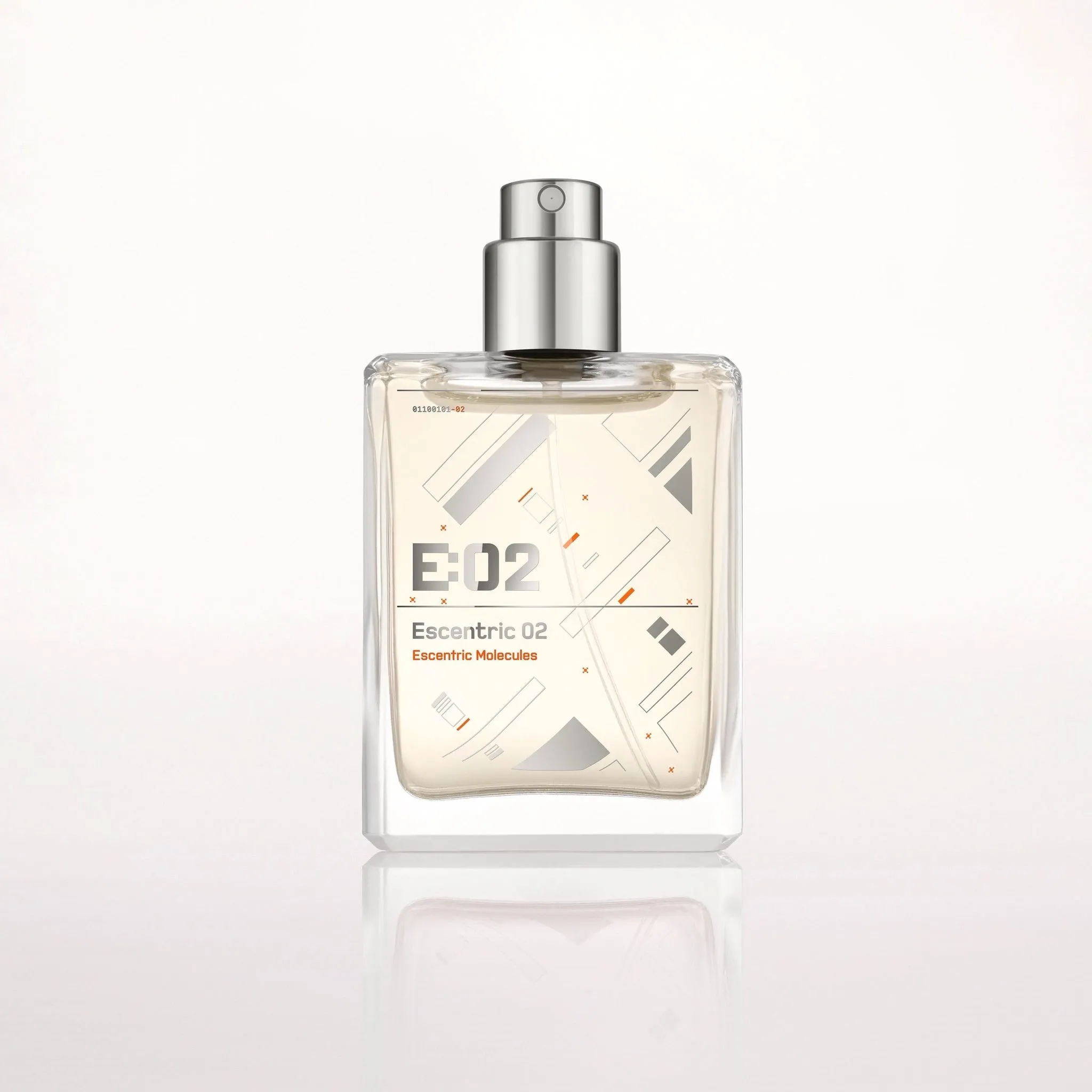 Escentric 02 - Travel Refill 30ml