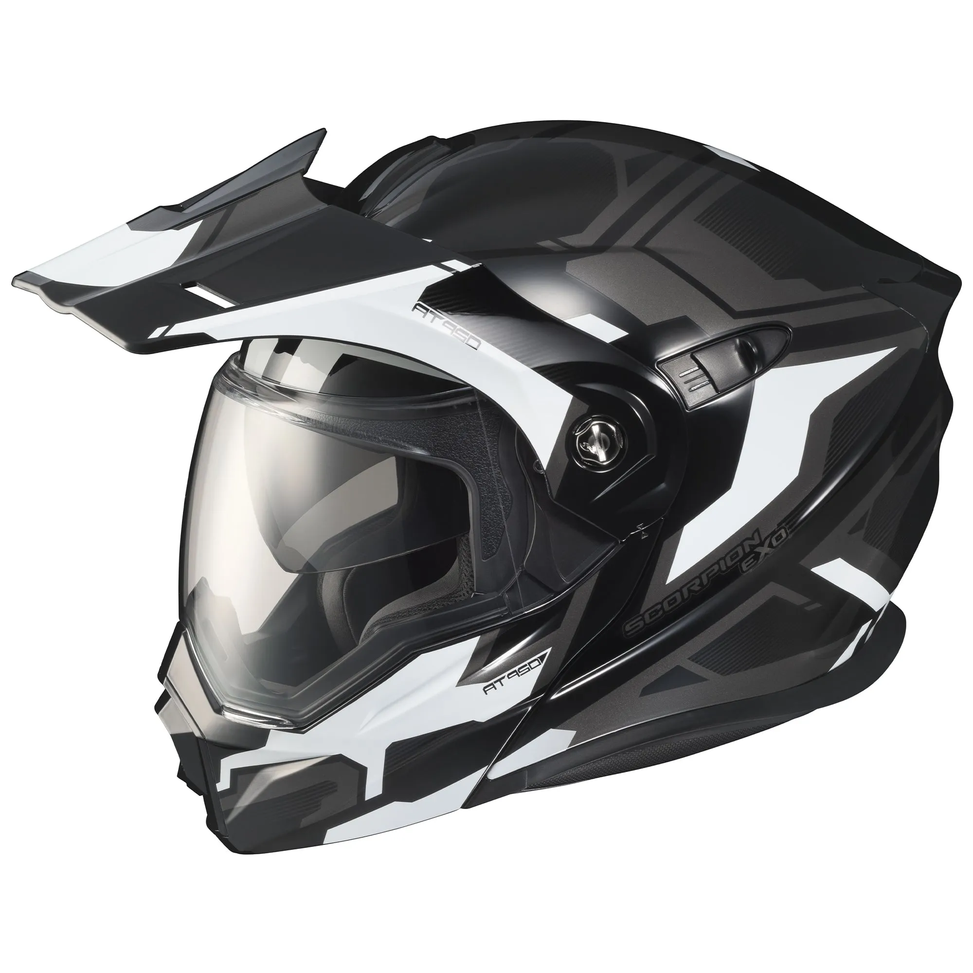 EXO-AT950 Ellwood Helmets - DOT