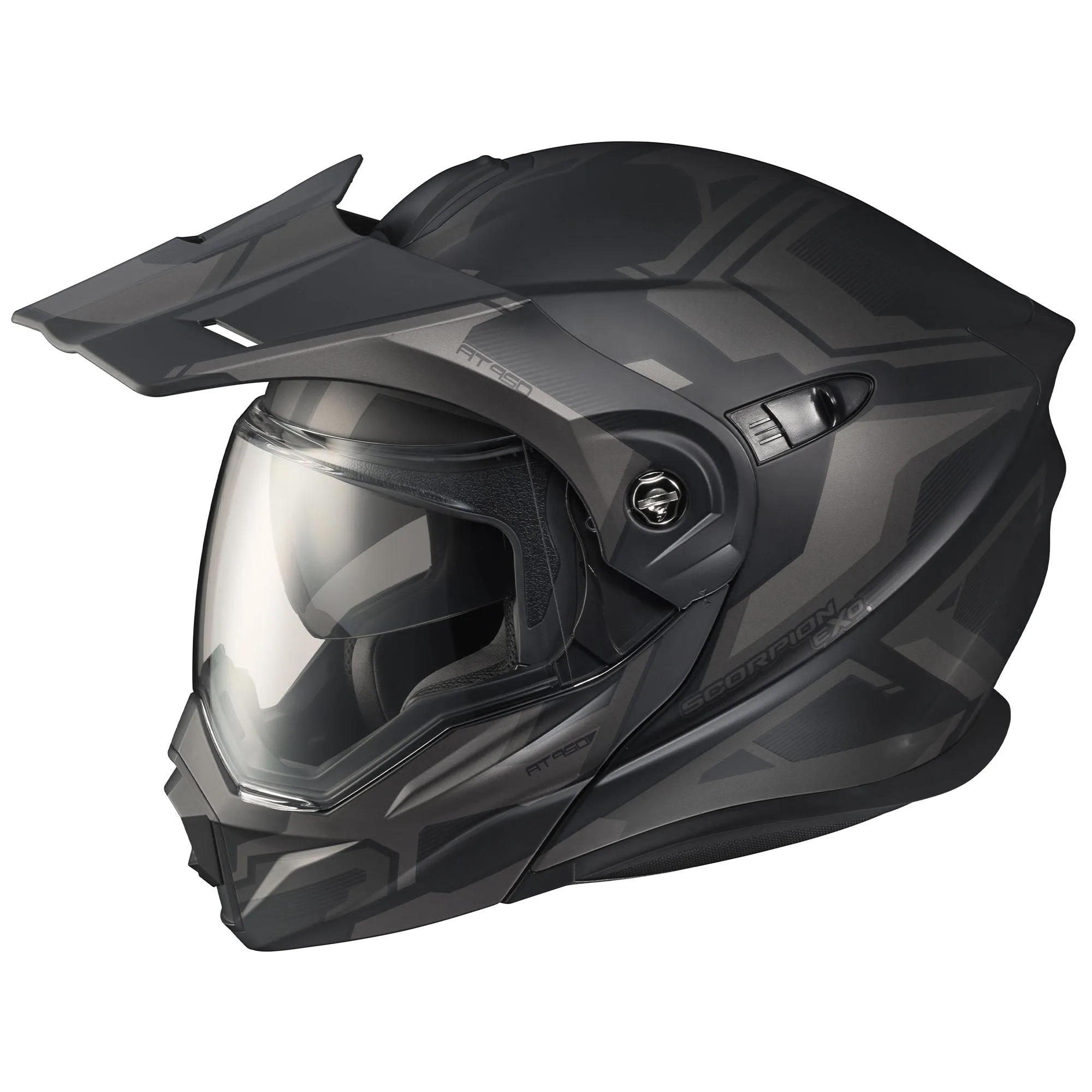 EXO-AT950 Ellwood Helmets - DOT