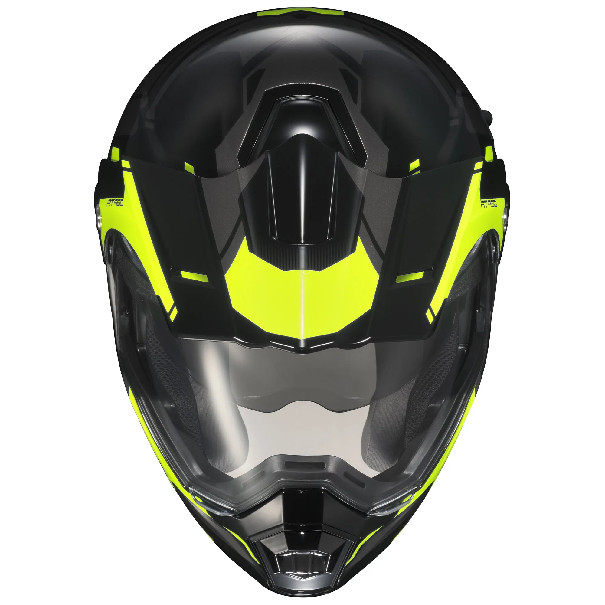 EXO-AT950 Ellwood Helmets - DOT