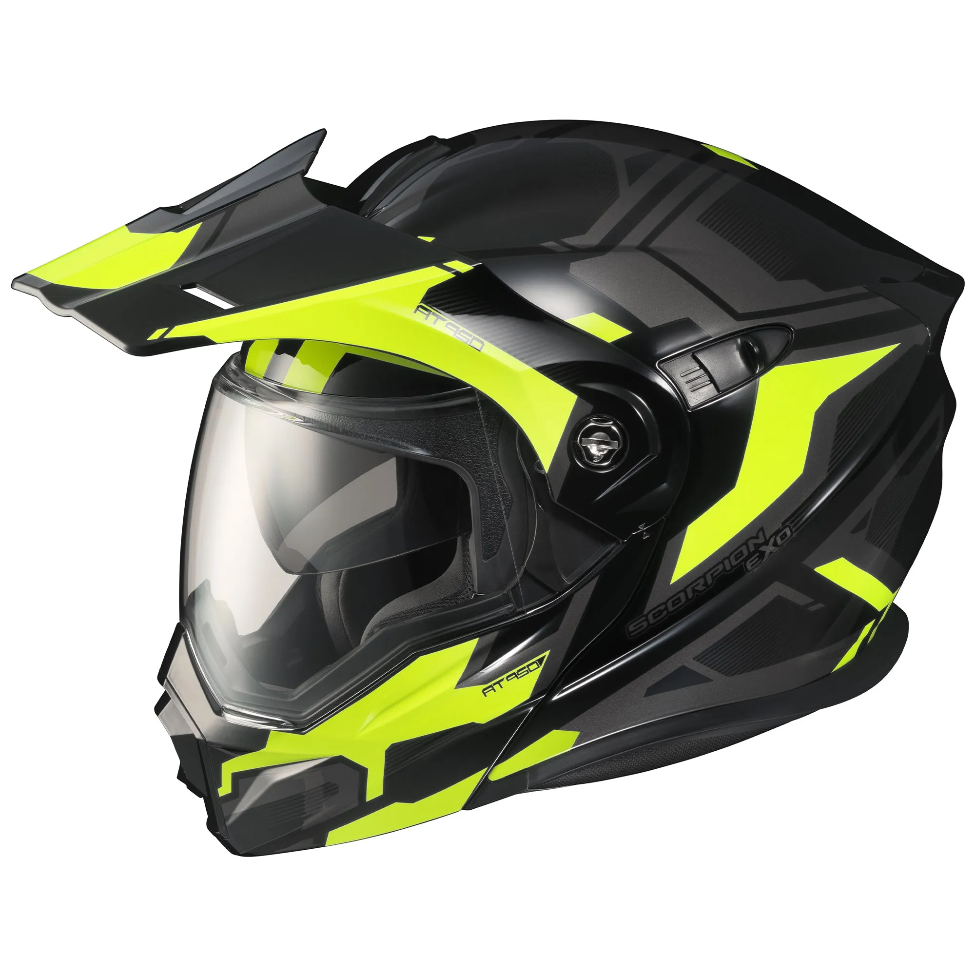 EXO-AT950 Ellwood Helmets - DOT