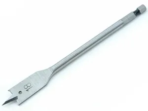 Faithfull Flat Bit 18Mm X 152Mm