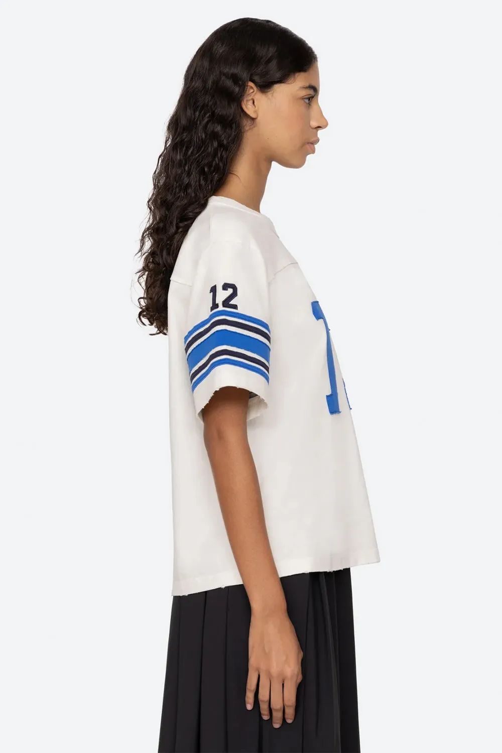 Finley Football Graphic T-Shirt