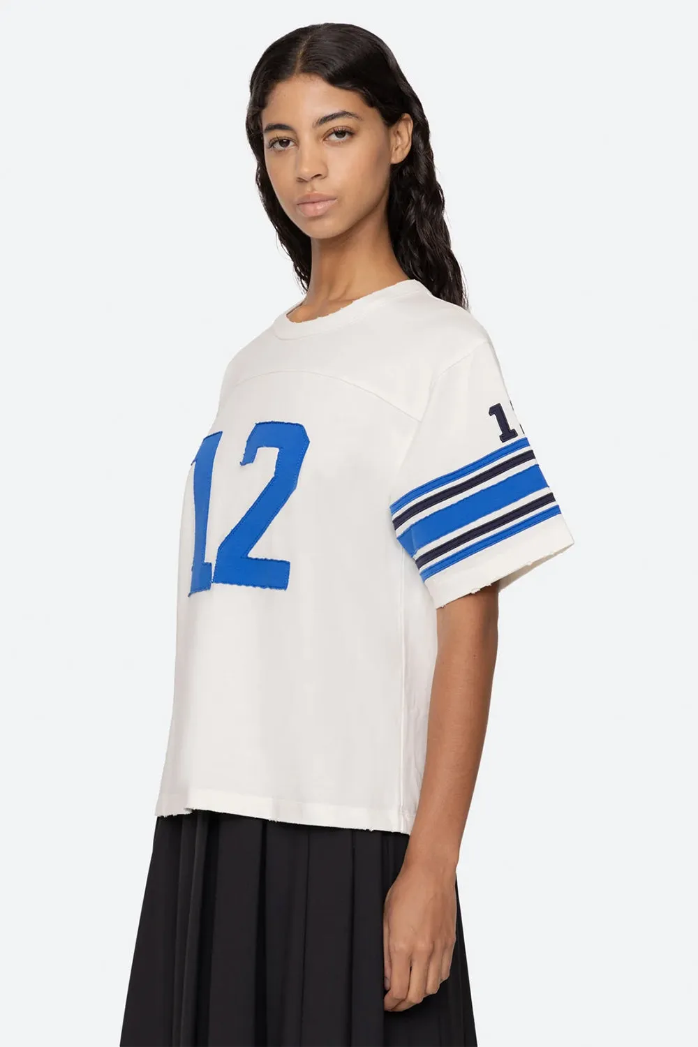 Finley Football Graphic T-Shirt