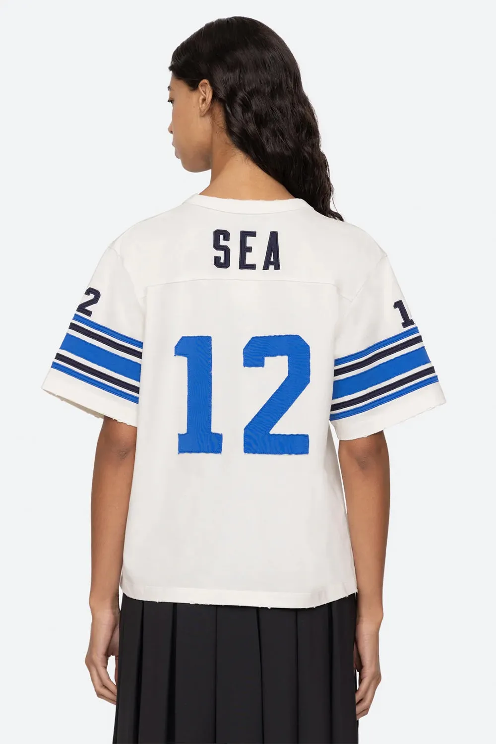 Finley Football Graphic T-Shirt