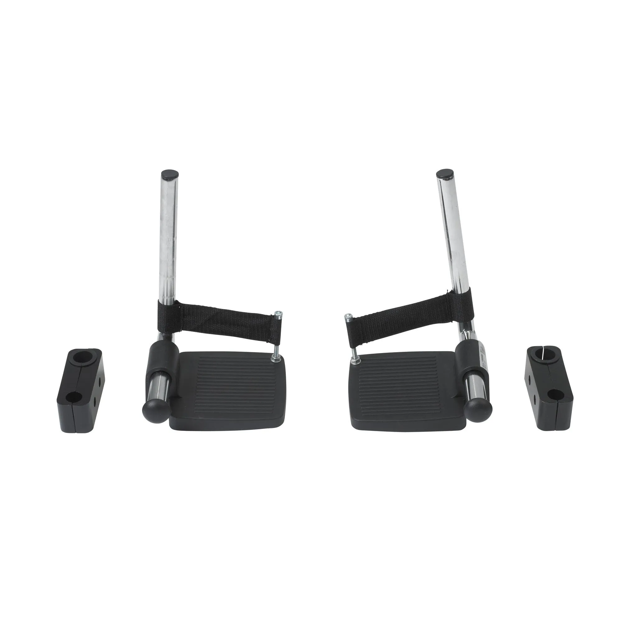 First Class School Chair Optional Footrest, Small (1 pair)