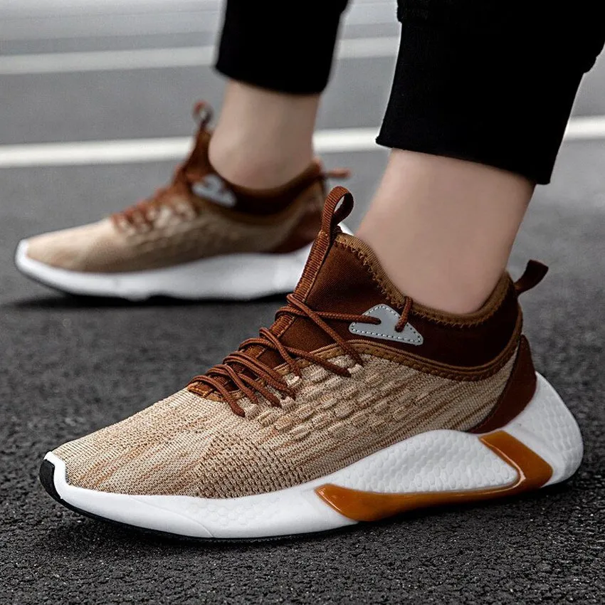 FLASH Men's Shoes