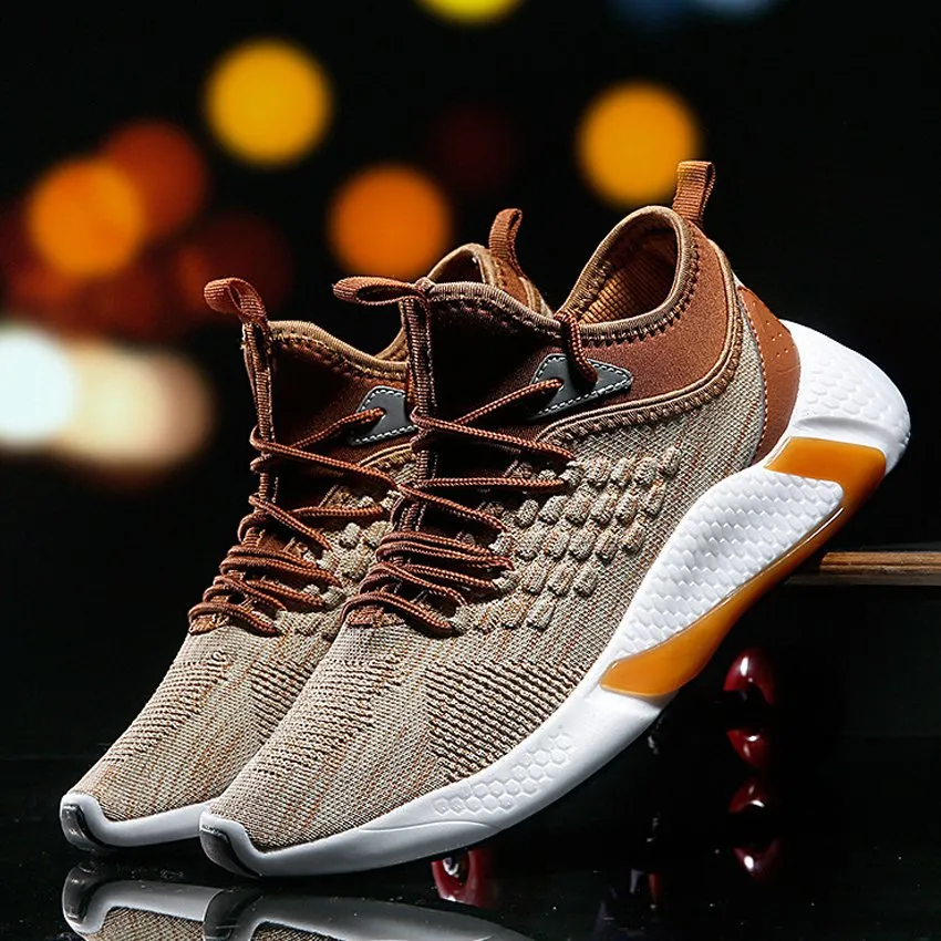 FLASH Men's Shoes