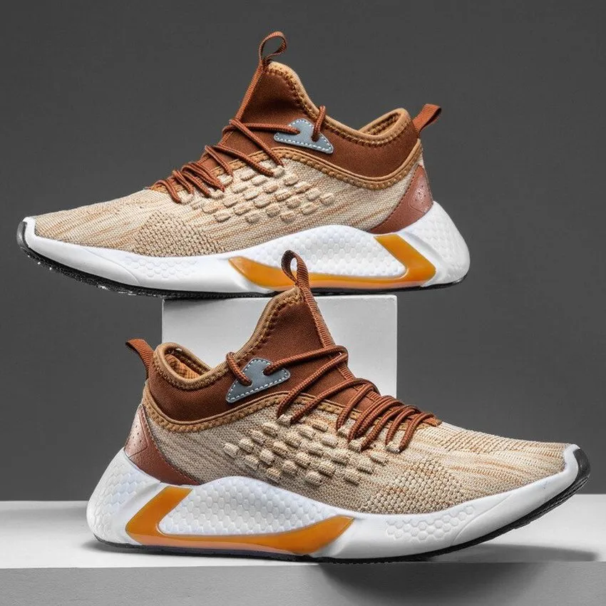 FLASH Men's Shoes