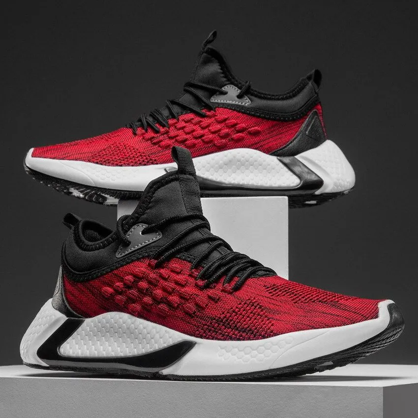 FLASH Men's Shoes