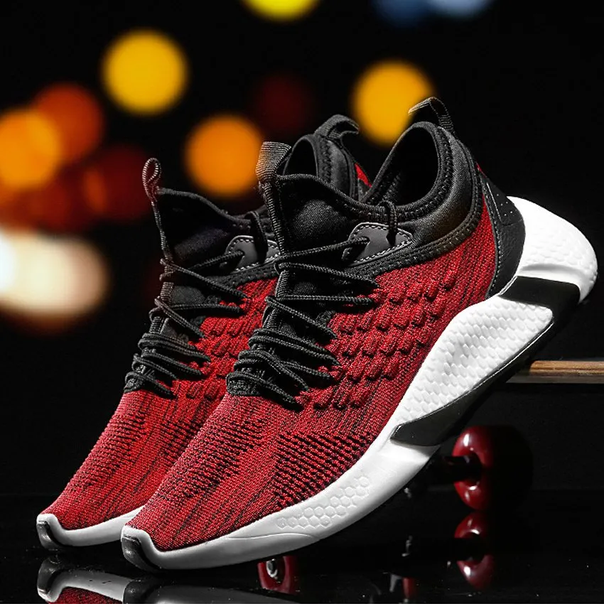 FLASH Men's Shoes