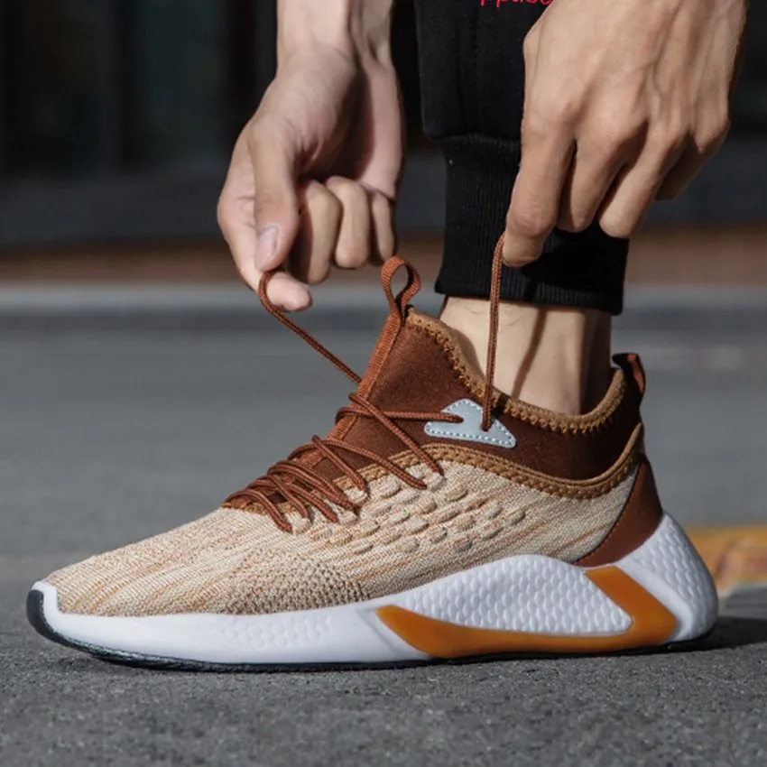 FLASH Men's Shoes