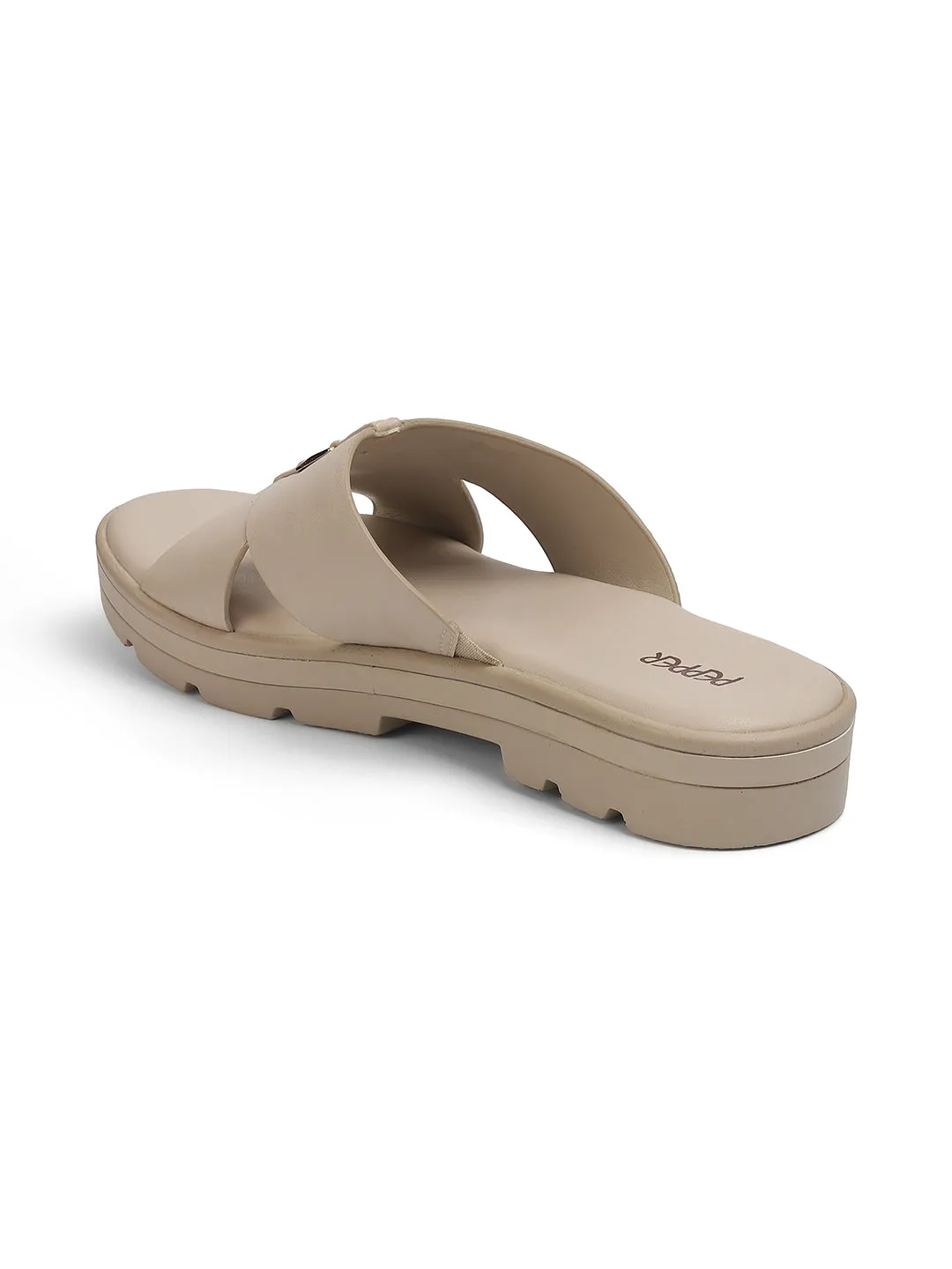 Flat Slides