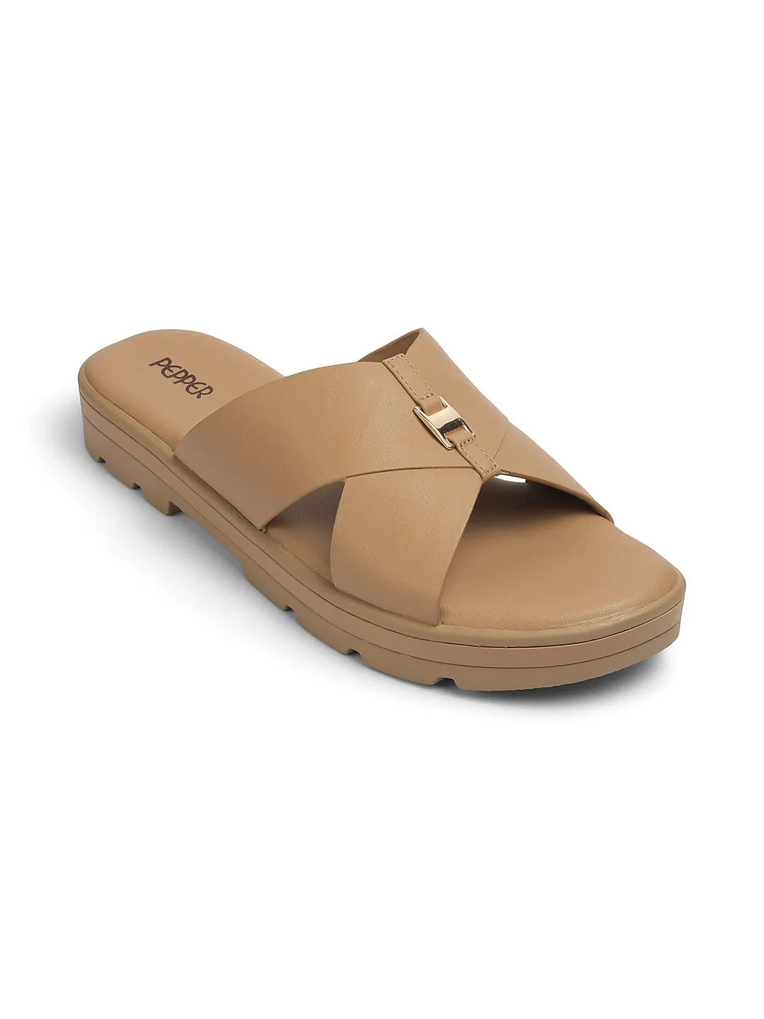 Flat Slides