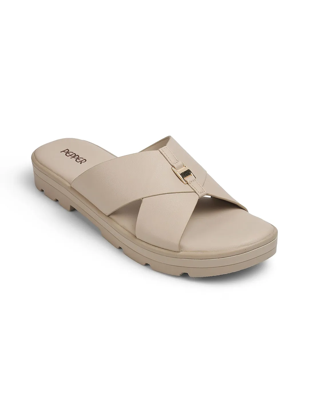 Flat Slides