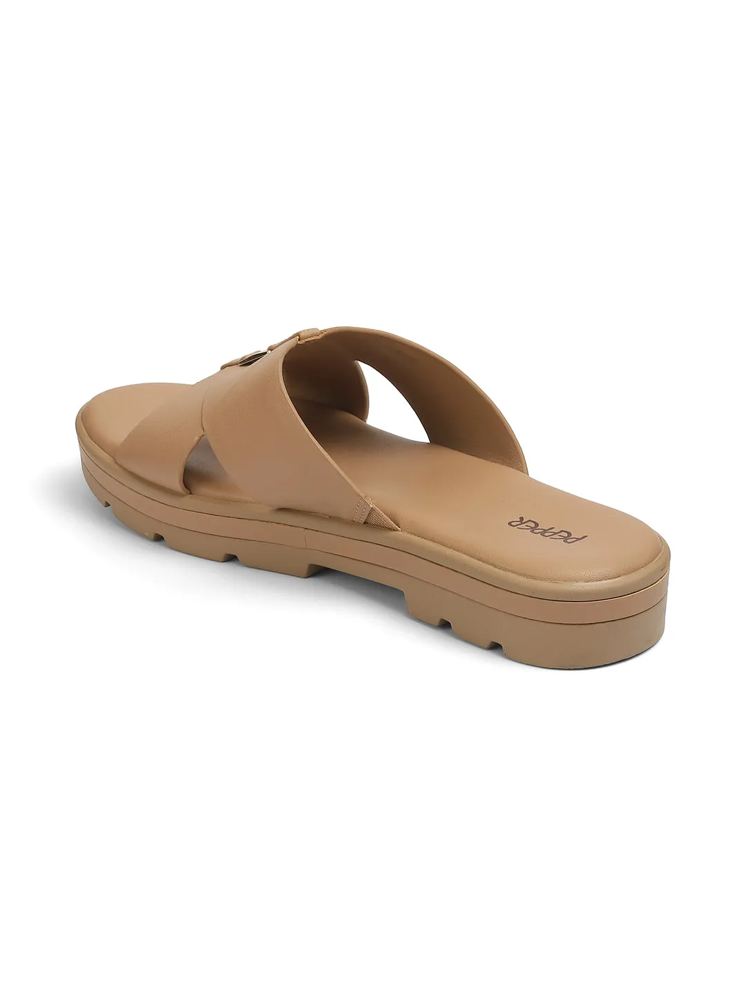 Flat Slides